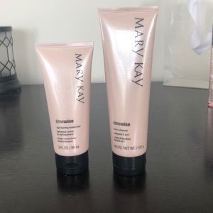 Mary Kay Timewise set brand new
